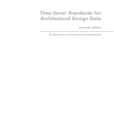 TSS Architectural Design Data.pdf